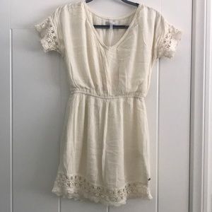 O’Neill summer dress/swimsuit cover up